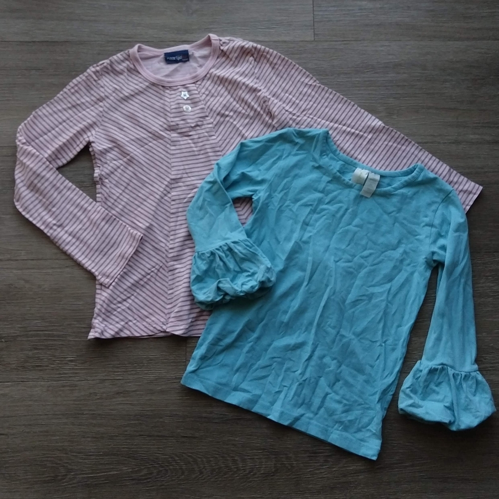 MATILDA JANE and NAARTJIE shirts tops 8